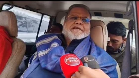হাসনাত আব্দুল্লাহকে আমি চিনি না: মঞ্জুরুল আহসান মুন্সী