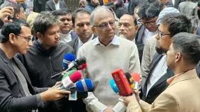বিএনপি নেতার বিরুদ্ধে মাহমুদুর রহমানের মানহানির মামলা