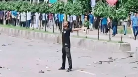 আবু সাঈদ হত্যা মামলায় তৃতীয় দিনের মতো সাক্ষ্য দেবেন তদন্ত কর্মকর্তা