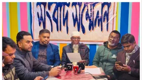 ফের বিএনপিতে ফেরার ইঙ্গিত আবু হানিফের
