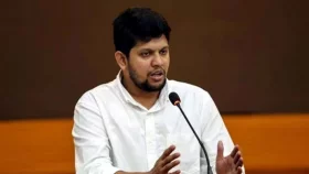 মাহফুজ আলম নির্বাচন করবেন না