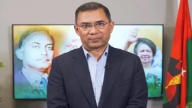 সিলেট থেকেই নির্বাচনী প্রচারনা শুরু করবেন তারেক রহমান