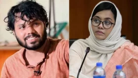 শহীদ হাদির স্মৃতি নিয়ে নির্বাচনে এনসিপি নেত্রী মিতু