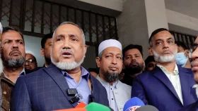 এবারের নির্বাচনে বিএনপি একা হয়ে পড়েছে: তাহের