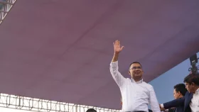 পথসভার মাধ্যমে নিজ আসনে নির্বাচনী প্রচারণা শুরু করবেন তারেক রহমান