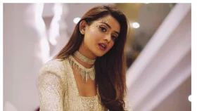 এবার বিপিএল আসরে গিয়ে বিদ্রুপের শিকার তানজিন তিশা
