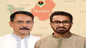 রাশেদের আসনে স্বতন্ত্র প্রার্থী বিএনপির ফিরোজ