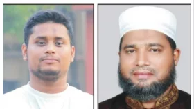 হাসনাতকে স্বাগত জানিয়ে সরে দাঁড়ালেন জামায়াত প্রার্থী