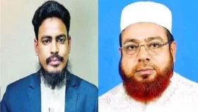 আখতারকে শুভকামনা জানিয়ে সরে দাঁড়ালেন জামায়াত প্রার্থী