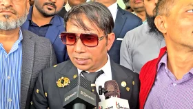 বিপিএলকে গোনার টাইম নাই, আমি আইপিএল নিয়ে চিন্তা করি: সিলেটের উপদেষ্টা&nbsp;
