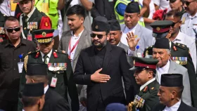 র‍্যাপার থেকে প্রধানমন্ত্রী? সতর্ক নেপালের পুরনো দলগুলো