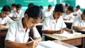 বুধবারের জুনিয়র বৃত্তি পরীক্ষা স্থগিত