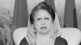 বেগম খালেদা জিয়ার প্রয়াণে সাকিব-তামিম-মাশরাফিদের শোকবার্তা