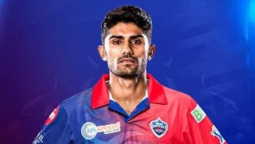 ১০ ওভারে ১২৩ রান দিয়ে ভারতীয় বোলাারের লজ্জার রেকর্ড