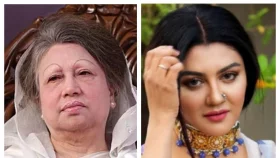 বড় দুঃসময়ে বিদায় নিলেন : জয়া আহসান