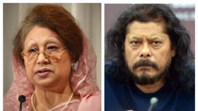 শোকসন্তপ্ত পরিবারের প্রতি গভীর সমবেদনা : জেমস