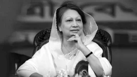 আপসহীন নক্ষত্রের বিদায়