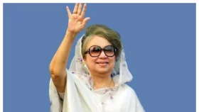 খালেদা জিয়ার ৩ আসনে কি হবে