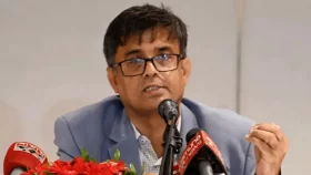 কবে ক্ষমতা হস্তান্তর করবে অন্তর্বর্তী সরকার, জানালেন প্রেস সচিব