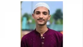 সোনারগাঁয়ে ৬ দিন ধরে স্কুলছাত্র নিখোঁজ