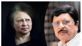 একটি সোনালি রাজনৈতিক জীবনের অবসান : সোহেল রানা