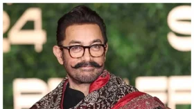 আমির খানকে প্রাণনাশের হুমকি&nbsp;