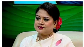 খালেদা জিয়ার প্রয়াণে যা বললেন কনকচাঁপা