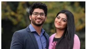 ফের ঘর ভাঙল সালমার
