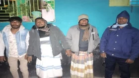 মুন্সীগঞ্জে ককটেল-বিয়ারসহ গ্রেপ্তার ৩