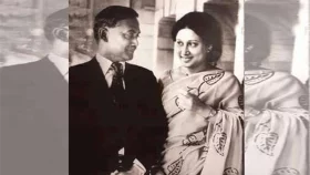 মানিক মিয়ায় জানাজা ৪৪ বছর আগে জিয়া, আজ খালেদা