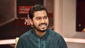 নুরুল হক নুরের পেশা ব্যবসা, বছরে আয় ২০ লাখ