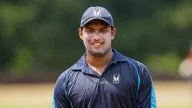 ট্রেনের ধাক্কায় ৭ বছর কোমায় থেকে মারা গেলেন বিশ্বকাপ খেলা ক্রিকেটার
