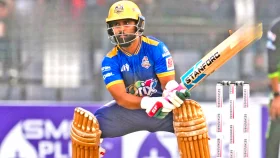 'লিটন ভাই আমাকে অনেক বিশ্বাস করেছেন', শামীম পাটোয়ারী
