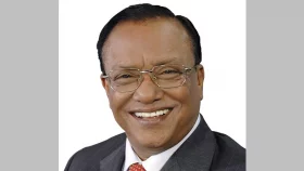 ৫০৭ কোটি টাকার সম্পদের মালিক আবদুল আউয়াল মিন্টু