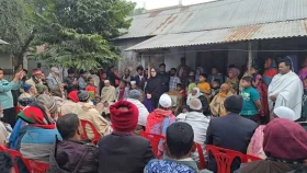 খালেদা জিয়া যে দায়িত্ব দিয়েছেন সেটা পালন করব: রুমিন ফারহানা