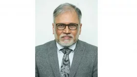 পদত্যাগের পরদিন ড. ইউনূসের বিশেষ সহকারীকে একই পদে ফের নিয়োগ