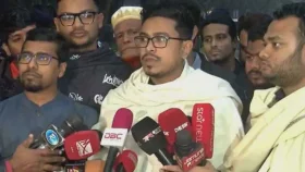 &lsquo;ছাত্রদল-শিবিরকে কাঁধে কাঁধ মিলিয়ে কাজ করার পরামর্শ তারেক রহমানের&rsquo;