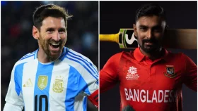 বিশ্বকাপ থেকে অলিম্পিকস: দেখে নিন ২০২৬ সালের জমজমাট সব আসর