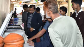 মেয়াদোত্তীর্ণ ওষুধ বিক্রির দায়ে দুই প্রতিষ্ঠানকে জরিমানা