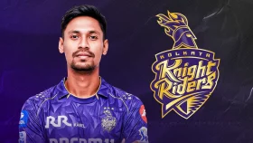 আনুষ্ঠানিকভাবে মোস্তাফিজকে বাদ দিল কলকাতা নাইট রাইডার্স