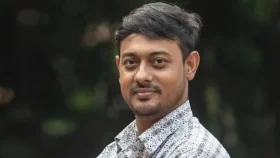 ৪০ লাখ টাকার সম্পদ নাসীরুদ্দীন পাটওয়ারীর