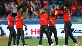 মোস্তাফিজ পারলেন না; বাংলাদেশ কি পারবে ভারতে টি-টোয়েন্টি বিশ্বকাপ খেলতে?