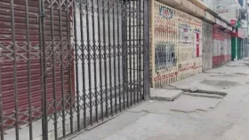শুক্রবার রাজধানীর যেসব মার্কেট