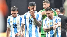 রহস্যময় ভিলা ও কালো টাকার অভিযোগ: বিশ্বকাপের আগে সংকটে মেসিরা