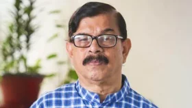 বগুড়া-২ আসনে প্রার্থিতা ফিরে পেলেন মাহমুদুর রহমান মান্না