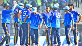 কিপিংয়ে বিশ্বরেকর্ড ছোঁয়ার ম্যাচে ঢাকাকে নিয়ে চট্টগ্রামের ছেলেখেলা
