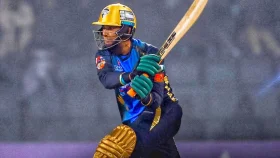 মাহমুদউল্লাহ ২১২ স্ট্রাইকরেটে রান করে জেতালেন রংপুরকে