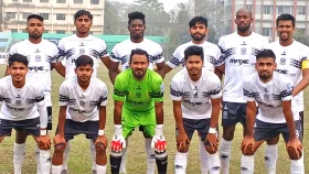 ছন্দহীন সাদাকালোরা টানা চতুর্থ ড্রয়ে আরো বিবর্ণ
