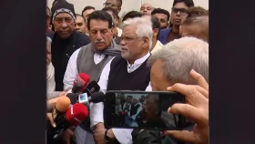 &lsquo;খালেদা জিয়াকে স্লো পয়জনিংয়ে হত্যা করা হয়েছে&rsquo;