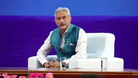 ভারত উন্নতি করলে প্রতিবেশীরাও আমাদের সঙ্গে এগিয়ে যাবে: জয়শঙ্কর